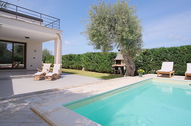 Vakantiehuis Villa of Wings