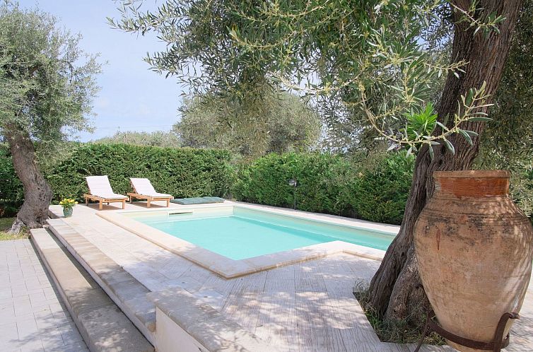 Vakantiehuis Villa of Wings