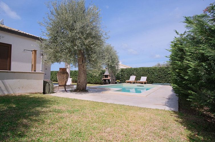 Vakantiehuis Villa of Wings