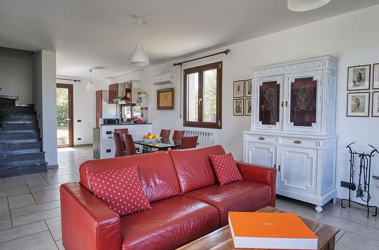 Vakantiehuis Villa of Wings