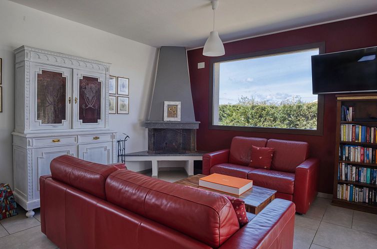 Vakantiehuis Villa of Wings