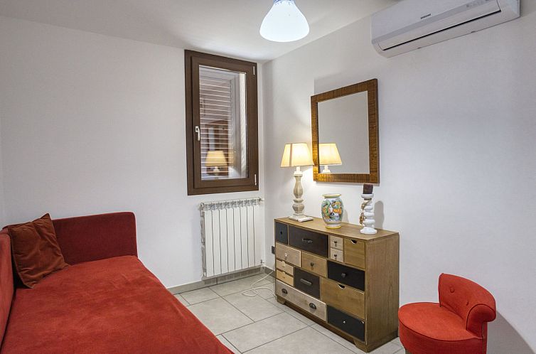 Vakantiehuis Villa of Wings