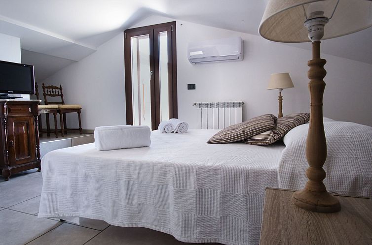 Vakantiehuis Villa of Wings