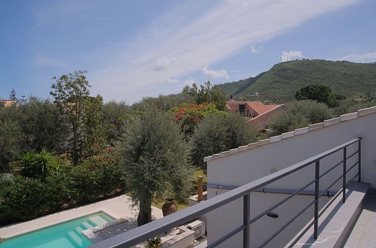 Vakantiehuis Villa of Wings