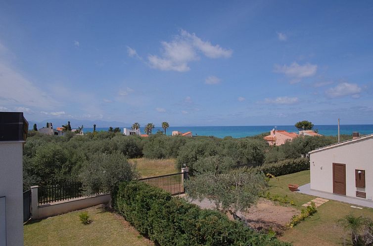 Vakantiehuis Villa of Wings