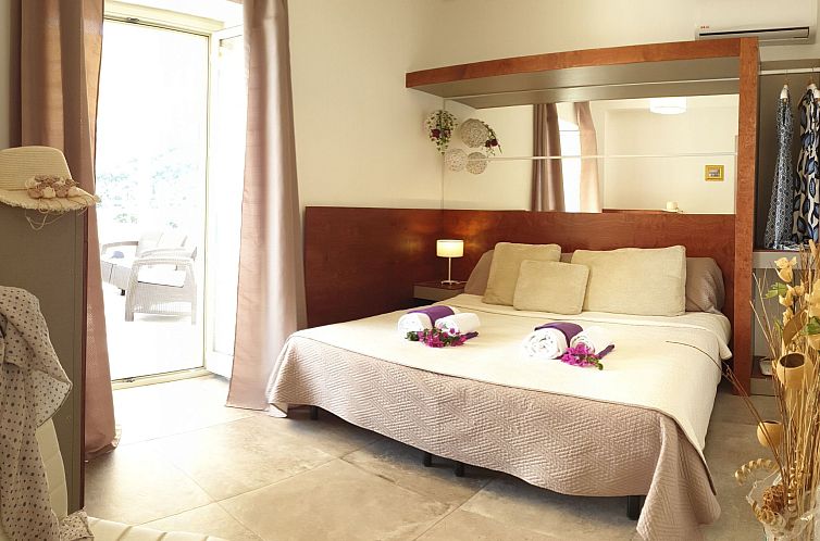 Vakantiehuis Villa la Vista - bis zu 6 Personen