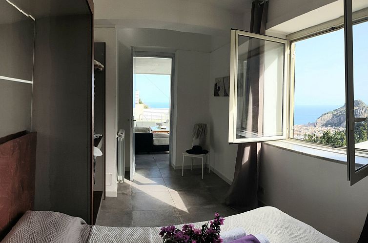 Vakantiehuis Villa la Vista - bis zu 6 Personen