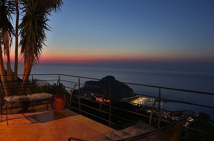 Vakantiehuis für 10 Personen in Cefalù, Sizilien (Nordküs