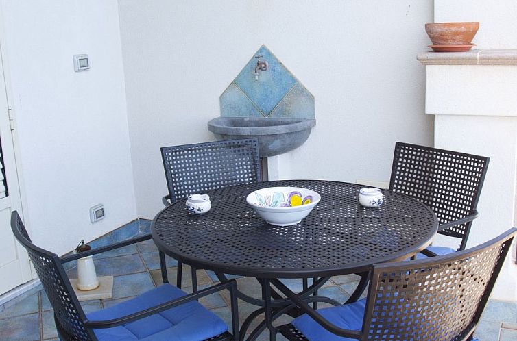 Appartement Lara-Terrasse