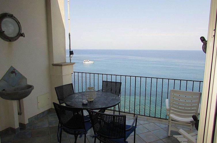 Appartement Lara-Terrasse