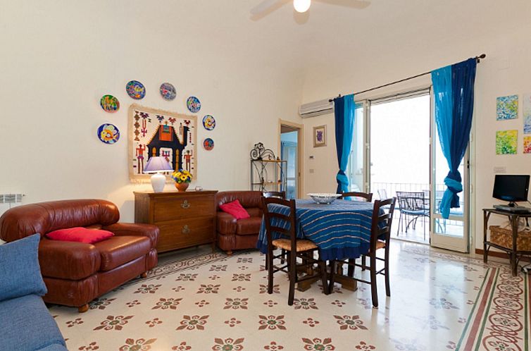 Appartement Lara-Terrasse