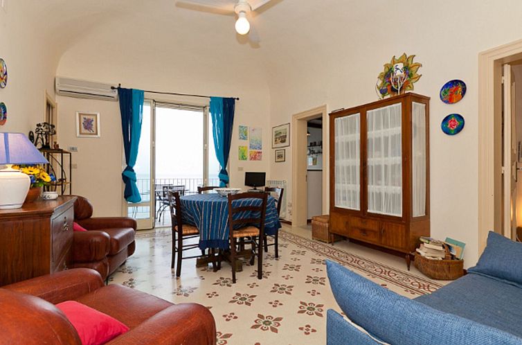 Appartement Lara-Terrasse