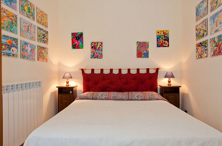 Appartement Lara-Terrasse