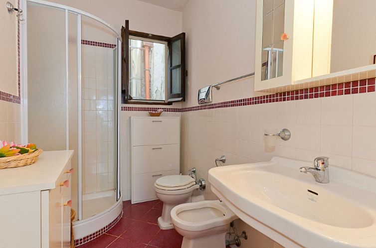 Appartement Lara-Terrasse