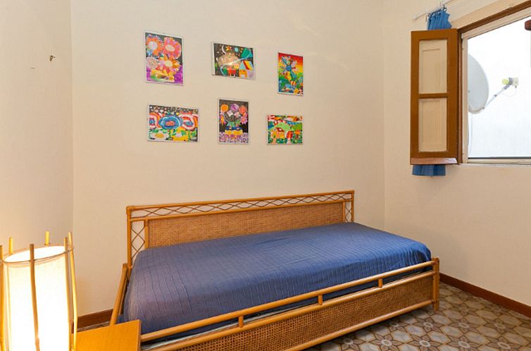 Appartement Lara-Terrasse