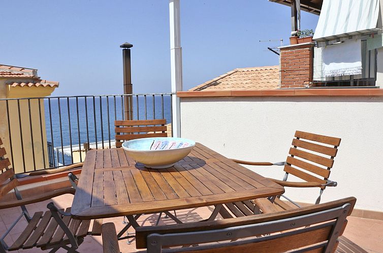 Appartement Terrazza Lucilla