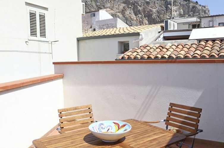 Appartement Terrazza Lucilla