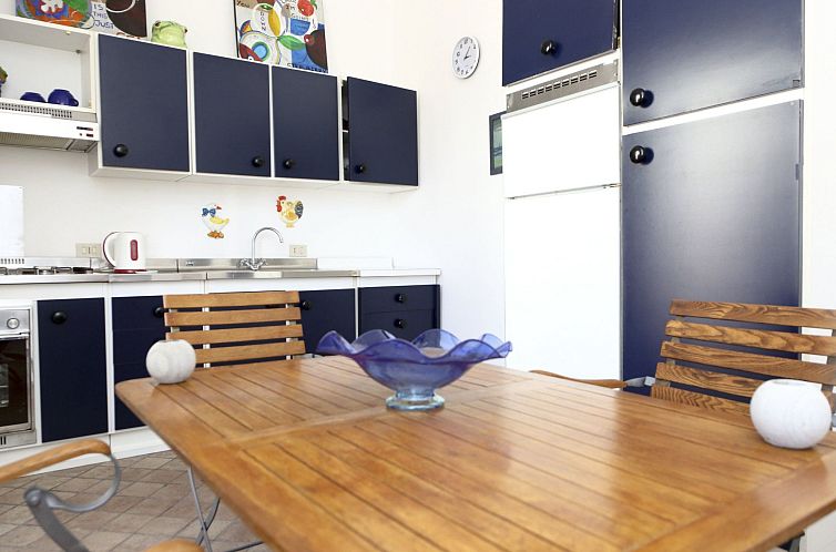 Appartement Terrazza Lucilla