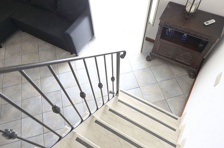 Appartement Terrazza Lucilla