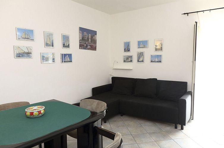 Appartement Terrazza Lucilla