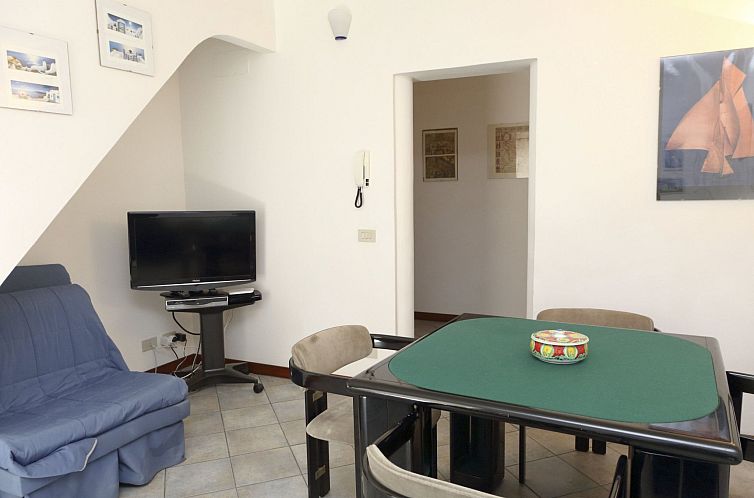 Appartement Terrazza Lucilla