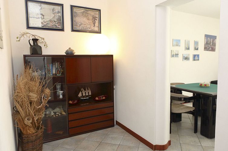 Appartement Terrazza Lucilla