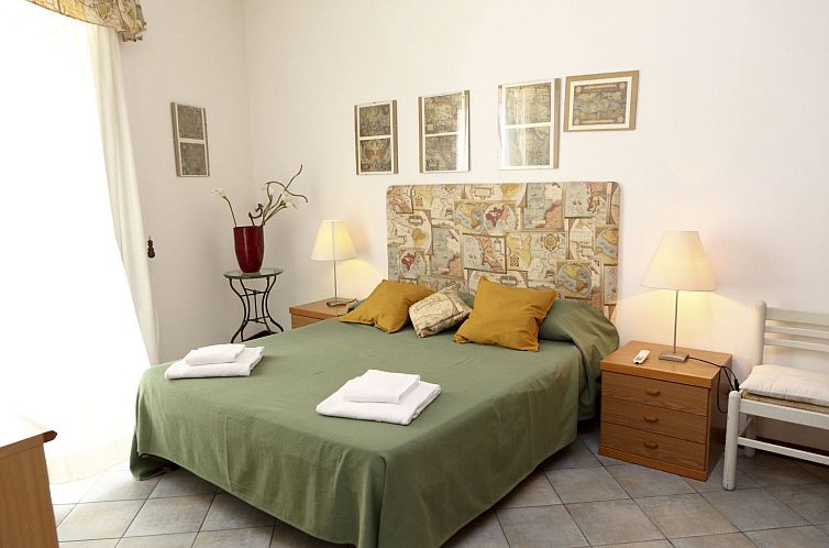 Appartement Terrazza Lucilla