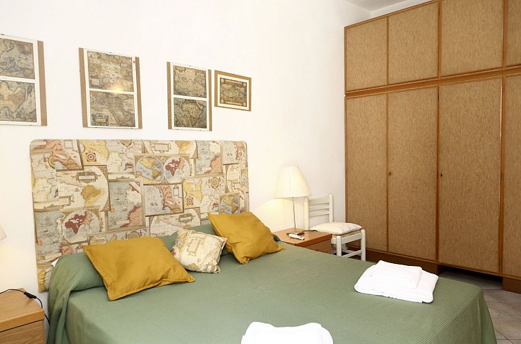 Appartement Terrazza Lucilla