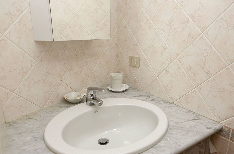 Appartement Terrazza Lucilla