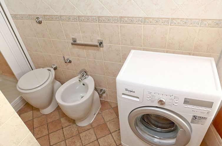 Appartement Terrazza Lucilla