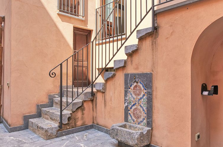 Appartement Villa Bordonaro