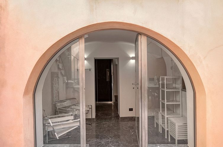 Appartement Villa Bordonaro