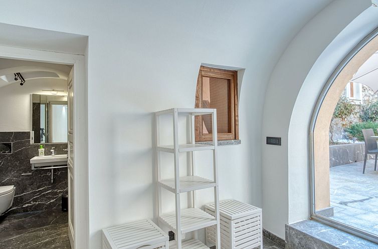 Appartement Villa Bordonaro