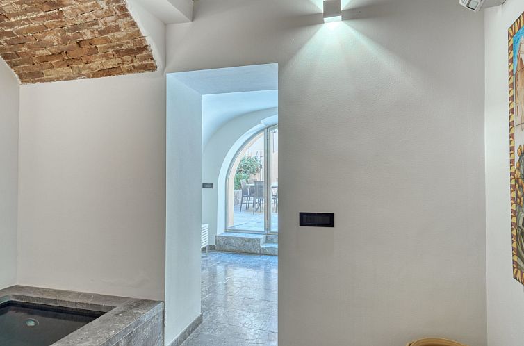 Appartement Villa Bordonaro