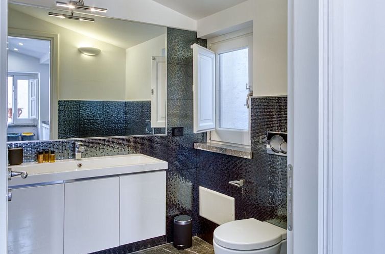 Appartement Villa Bordonaro