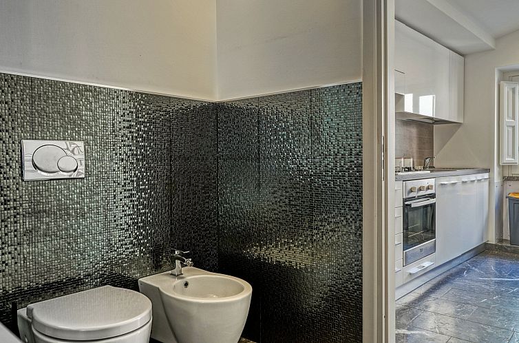 Appartement Villa Bordonaro