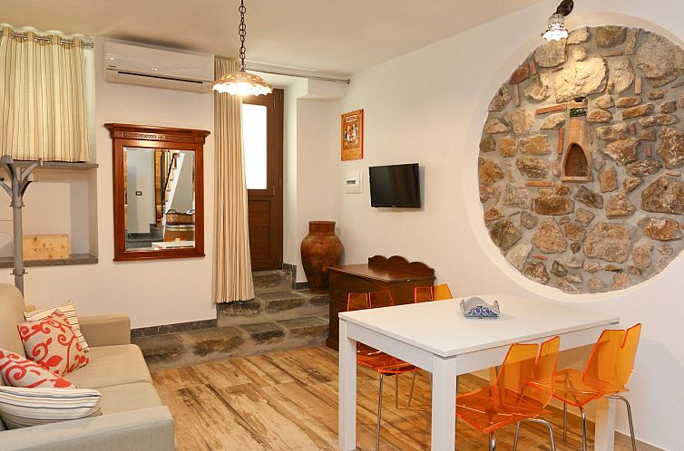 Appartement Wine House