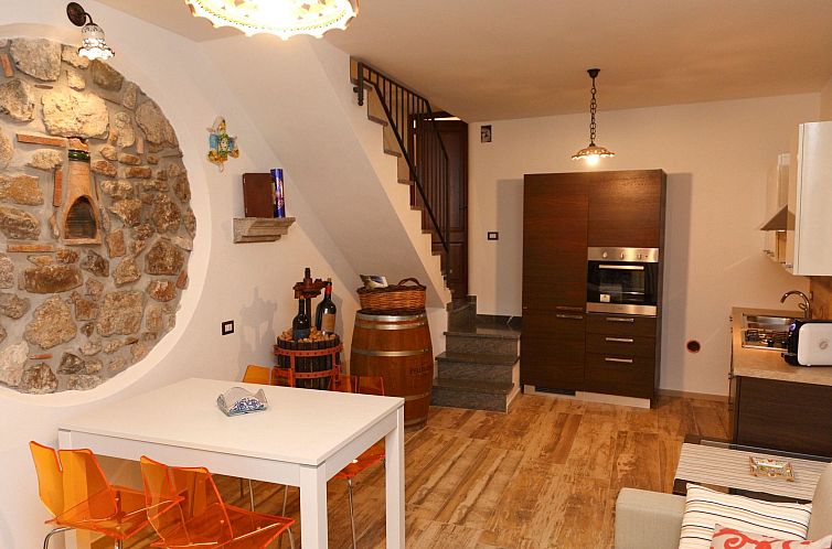Appartement Wine House