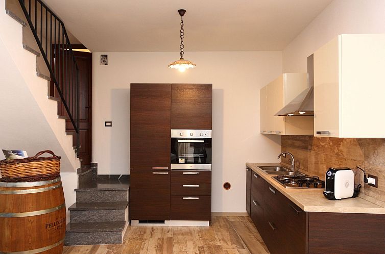 Appartement Wine House