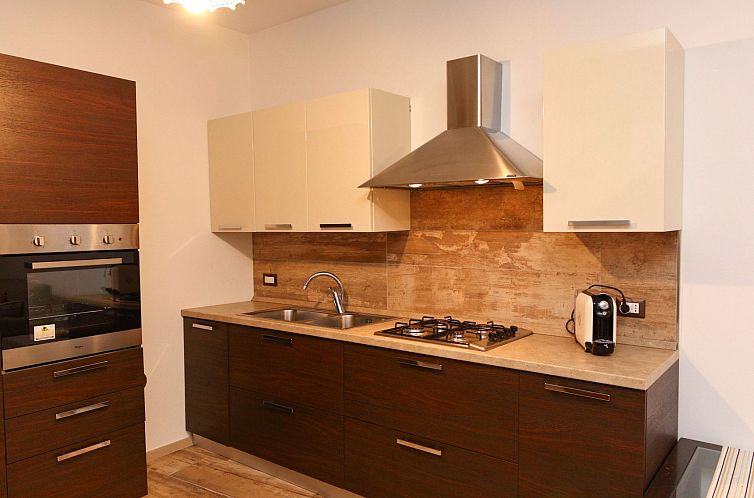 Appartement Wine House