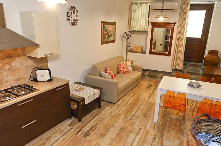 Appartement Wine House