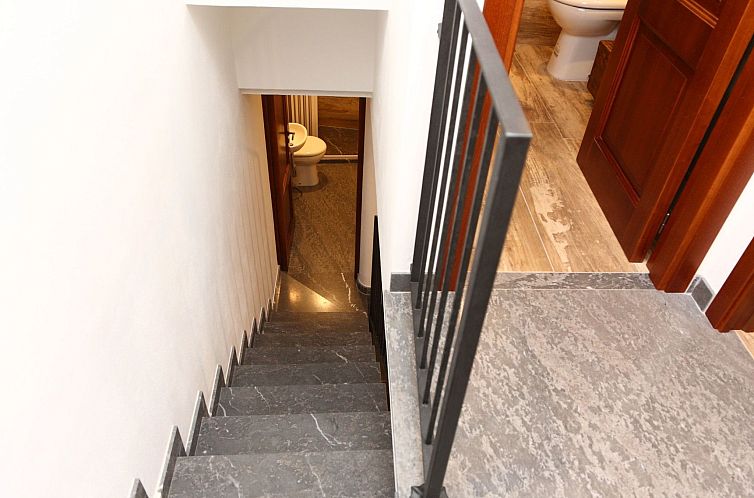 Appartement Wine House