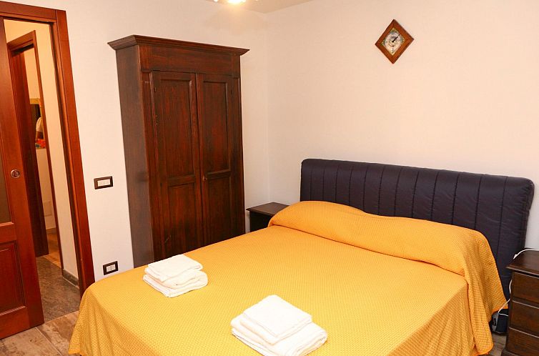 Appartement Wine House