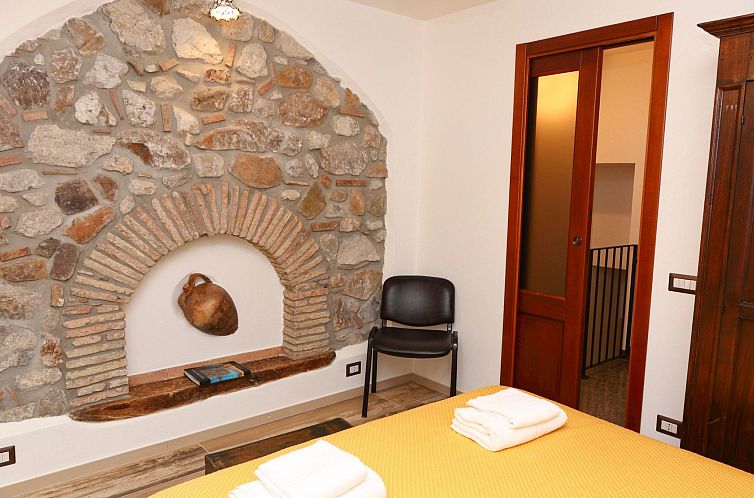 Appartement Wine House