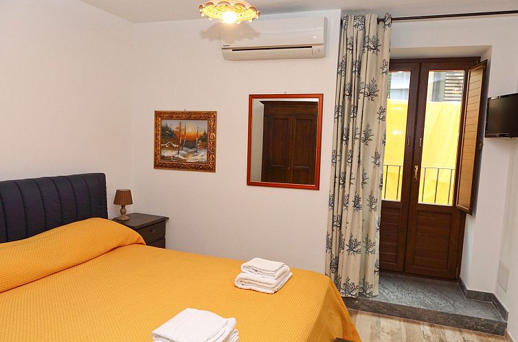 Appartement Wine House