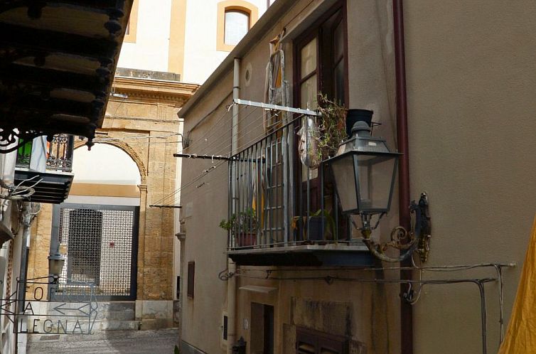 Appartement Wine House