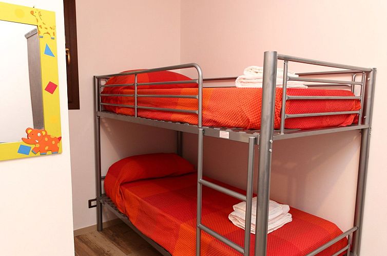 Appartement Wine House