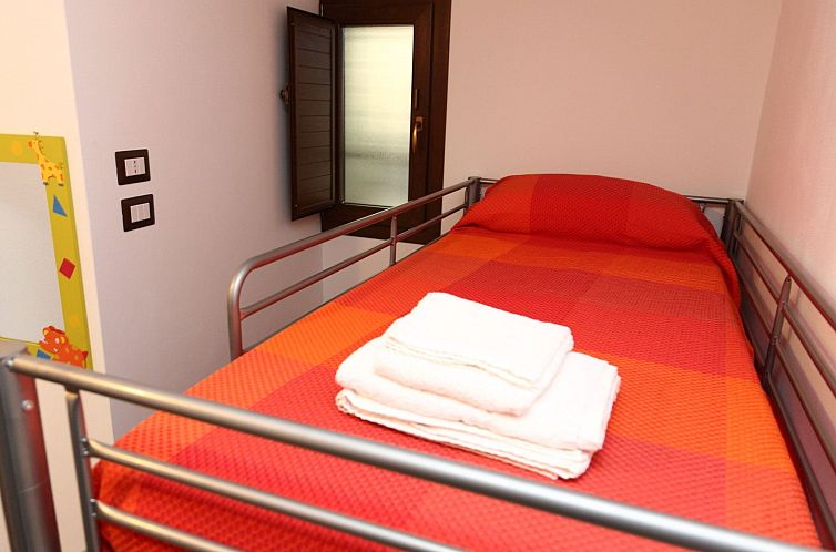 Appartement Wine House