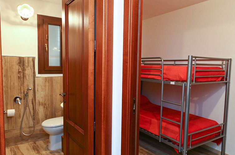 Appartement Wine House