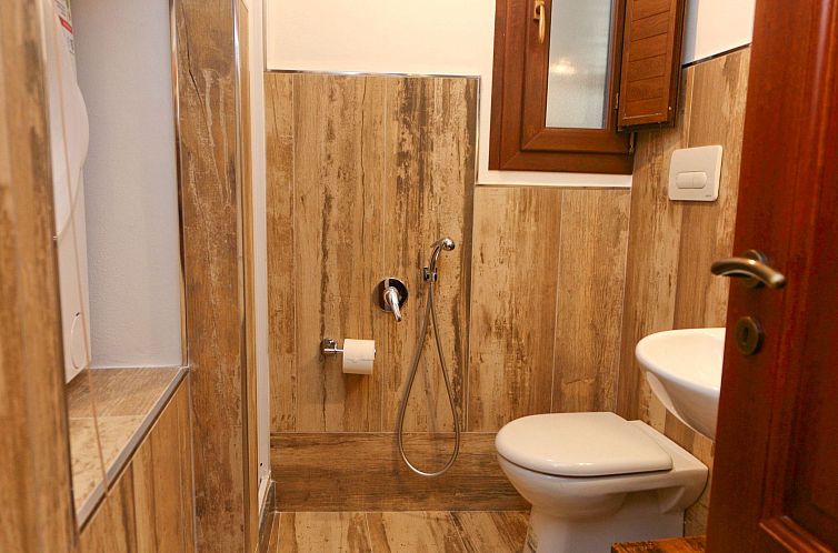 Appartement Wine House